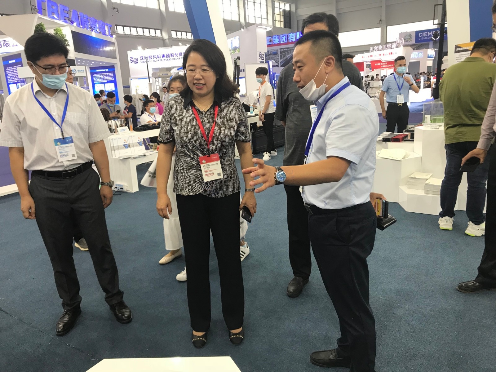 制博会即将落幕,九游(中国)精彩继续(图4) 制博会即将落幕,九游(中国)精彩继续(图4)